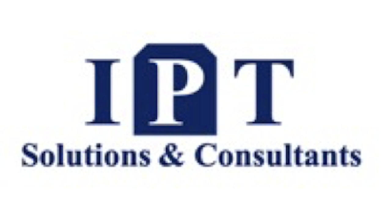 IPT Solutions & Consultants